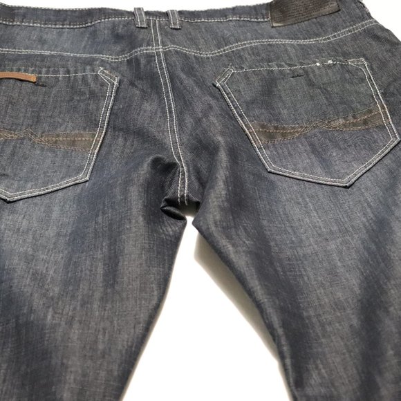 Buffalo Jeans, dark blue - Picture 3 of 6